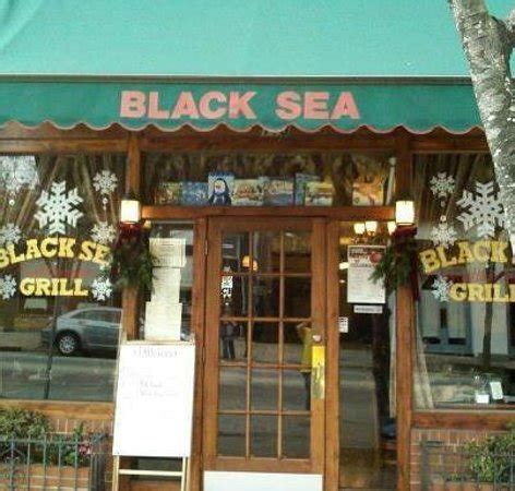 black sea grill restaurant wilmington nc